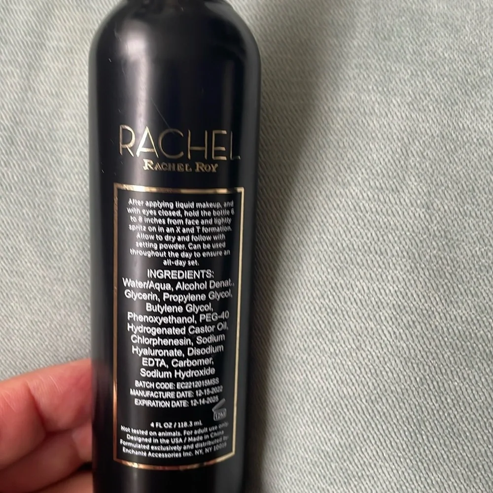 RACHEL Rachel Roy new rachel